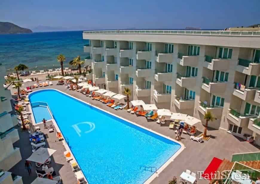 Dragut Point South Hotel